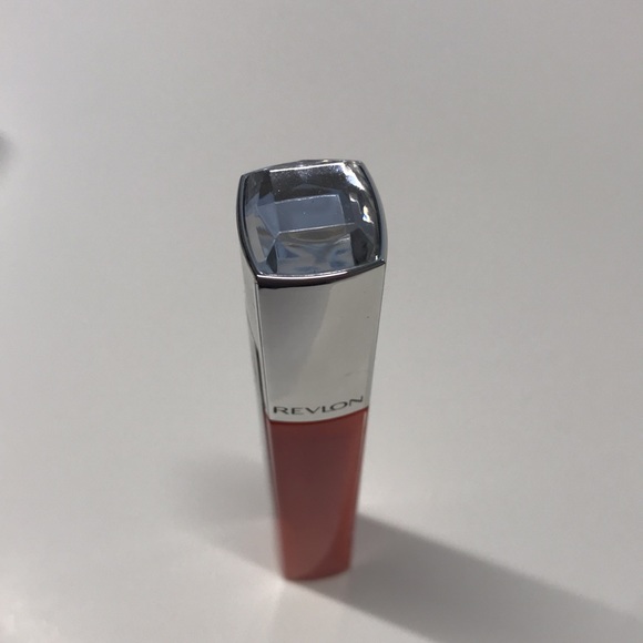 Price Firm* Revlon Colorburst Lipgloss Citrine 550 - Picture 4 of 4
